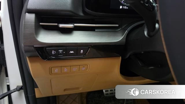 Kia Carnival 4th generation id 5003718 из Кореи 28