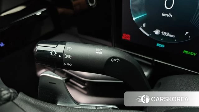 Hyundai Grandeur Hybrid (GN7) id 5011423 из Кореи 28