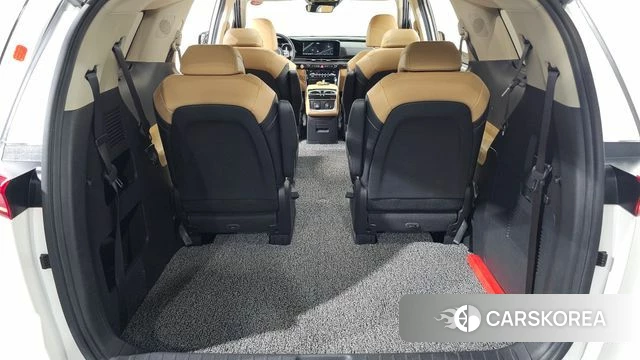 Kia Carnival 4th generation id 5041127 из Кореи 28