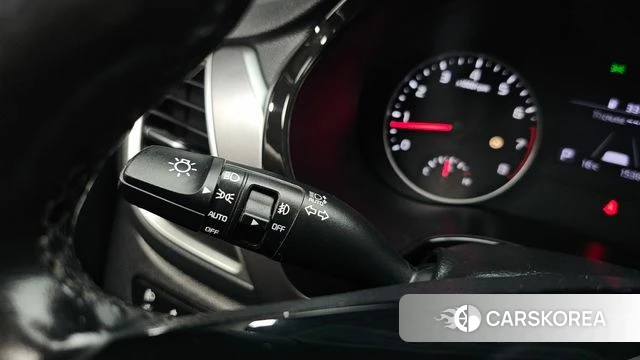 Kia Seltos id 5053667 из Кореи 28