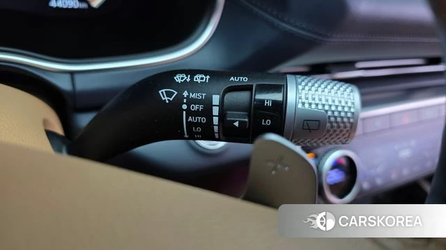 Genesis GV80 id 5046473 из Кореи 28