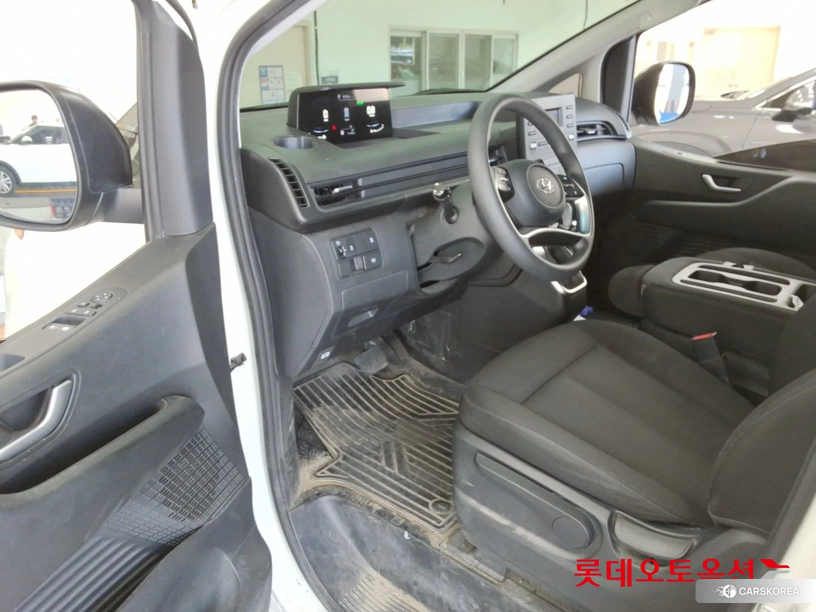 Hyundai Staria id 4990036 из Кореи 28