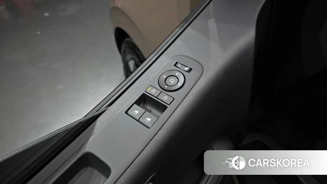 Hyundai The New Staria id 4995179 из Кореи 28