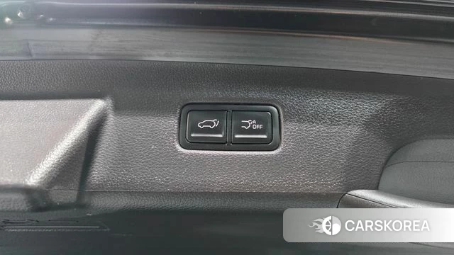 Kia Carnival 4th generation id 5033670 из Кореи 28