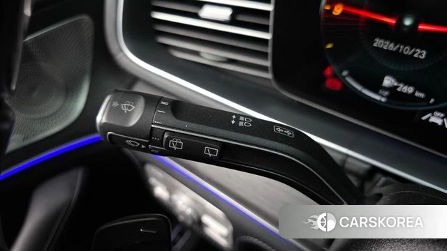 Mercedes-Benz GLS - Class X167 id 5028111 из Кореи 28