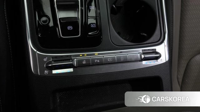 Kia The New Carnival 4th Generation id 4950256 из Кореи 28