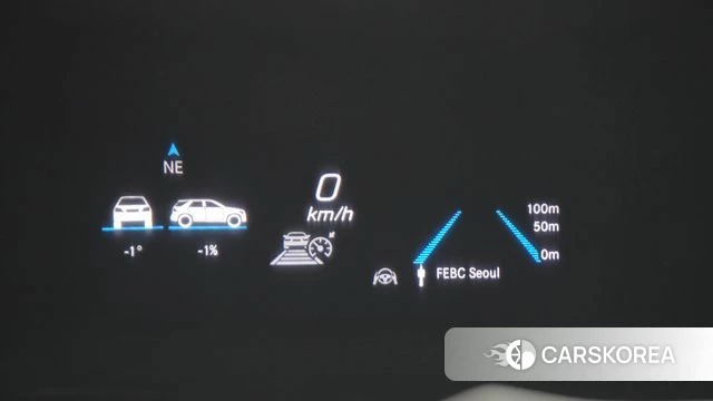 Mercedes-Benz GLS - Class X167 id 4848485 из Кореи 28