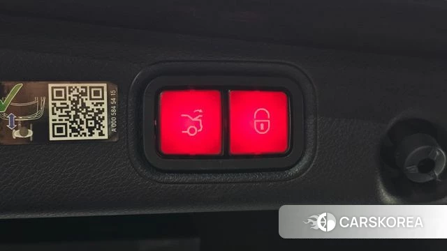 Mercedes-Benz E-Class W213 id 5027265 из Кореи 28