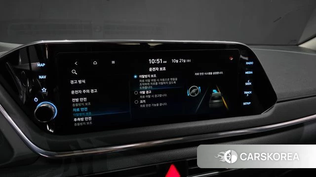 Hyundai Sonata (DN8) id 5018121 из Кореи 28