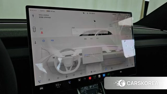 Tesla Model Y id 4920943 из Кореи 28