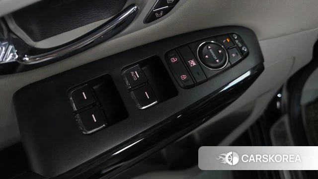 Kia The New Carnival id 5035583 из Кореи 28