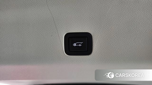 Cadillac Escalade 5th Generation id 4905879 из Кореи 28