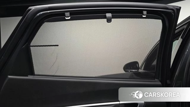 Hyundai Sonata D Edge (DN8) id 5045720 из Кореи 28