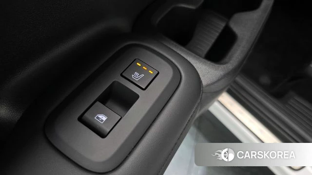 Hyundai Santa Fe (MX5) id 5016110 из Кореи 28