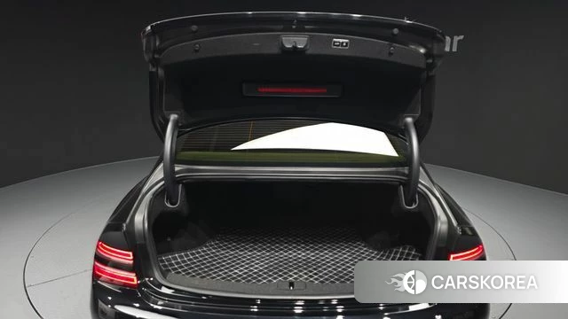 Genesis G80 (RG3) id 4982529 из Кореи 28