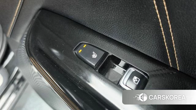 Kia K5 3rd generation id 4966109 из Кореи 28