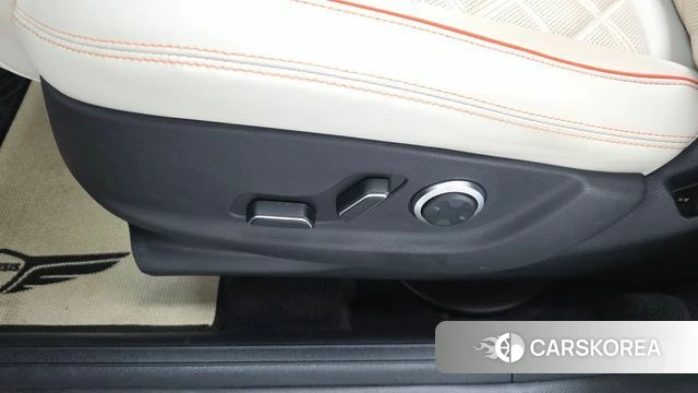 Genesis GV70 id 5026355 из Кореи 28