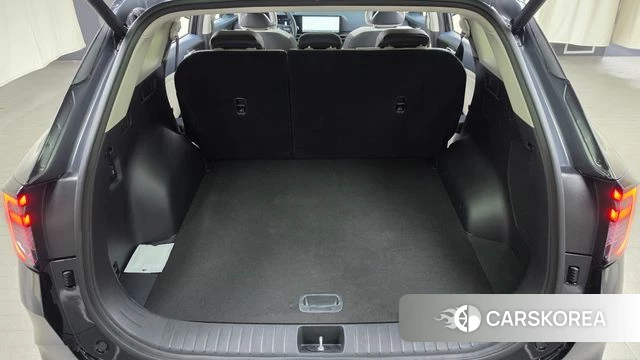 Kia The New Sportage 5th Generation Hybrid id 5021129 из Кореи 29