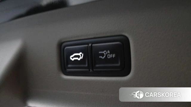 Kia The New Carnival 4th Generation id 5001836 из Кореи 28