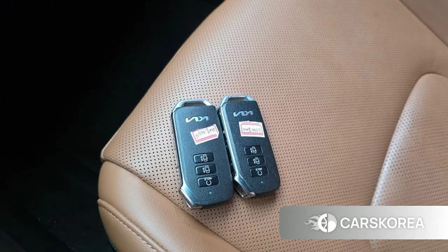 Kia Sportage 5th Generation Hybrid id 4951022 из Кореи 28