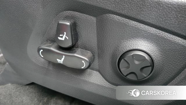 Ssangyong G4 Rexton id 5013931 из Кореи 28