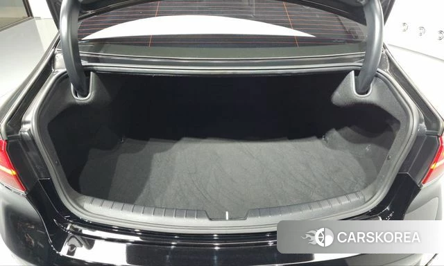 Kia K7 Premier id 4998267 из Кореи 28
