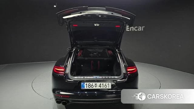 Porsche Panamera (971) id 4993410 из Кореи 28