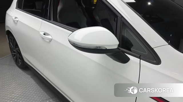 Volkswagen Golf 8th Generation id 5021286 из Кореи 28