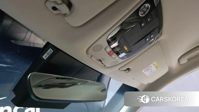 Kia The New K8 Hybrid id 5052017 из Кореи 28