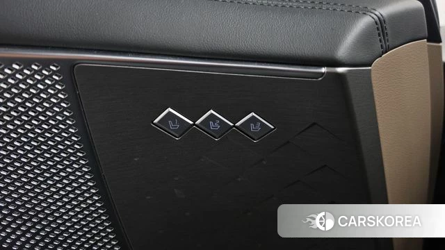Kia K8 Hybrid id 4965292 из Кореи 28