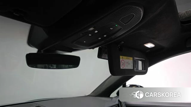Porsche Cayenne (PO536) id 4995402 из Кореи 28