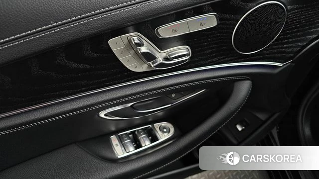 Mercedes-Benz E-Class W213 id 5003246 из Кореи 28