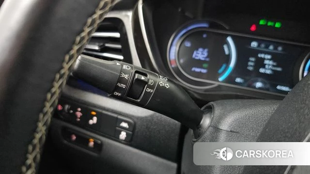Kia Niro EV id 4997651 из Кореи 28