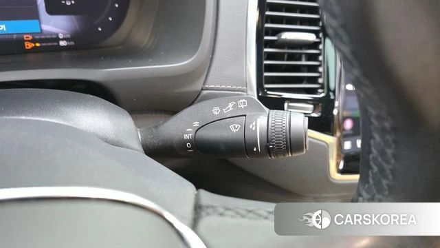 Volvo XC90 second Generation id 4986056 из Кореи 28