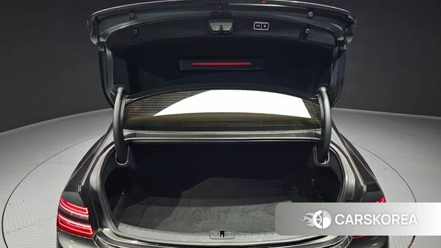 Genesis G80 (RG3) id 5011708 из Кореи 28
