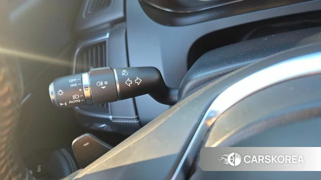 Jaguar E-PACE id 5048566 из Кореи 28