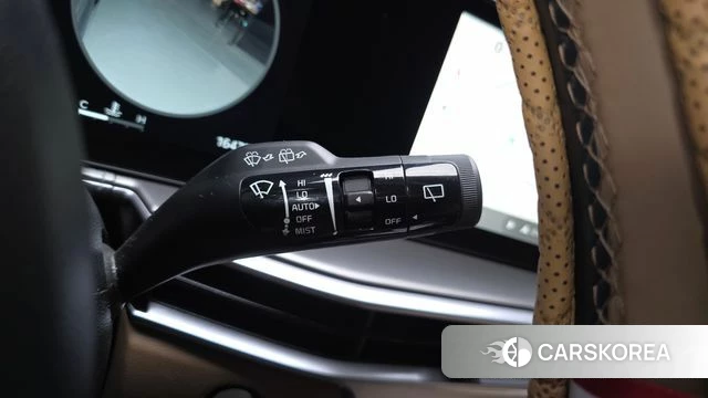 Kia The New Sorento 4th Generation id 5021138 из Кореи 28