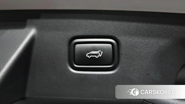 Hyundai The New Tucson Hybrid (NX4) id 4757440 из Кореи 28