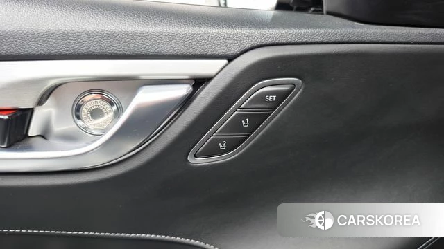 Hyundai Grandeur IG id 4953074 из Кореи 28