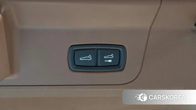 Porsche Panamera (971) id 5028062 из Кореи 28