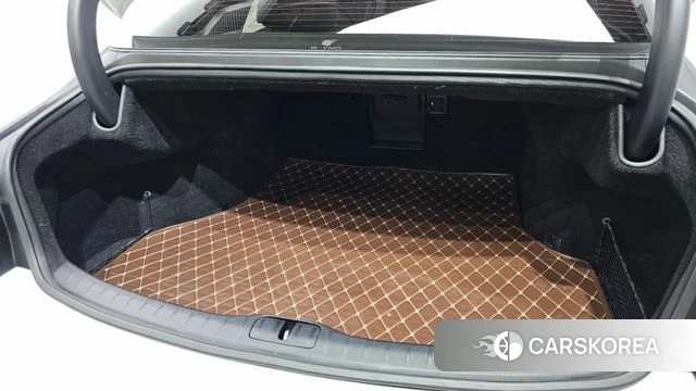 Genesis G80 (RG3) id 4959407 из Кореи 28