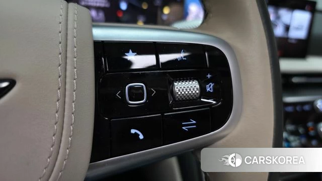 Genesis GV80 id 5026336 из Кореи 28