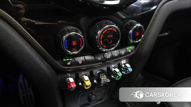 Mini Cooper Countryman id 5033191 из Кореи 28