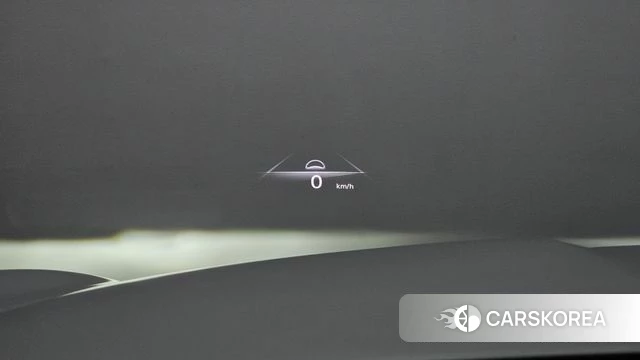Genesis GV70 id 4943016 из Кореи 28