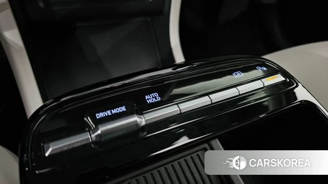 Hyundai The New Tucson Hybrid (NX4) id 5026400 из Кореи 28