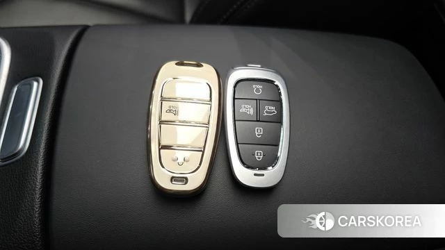 Hyundai The New Santa Fe id 5003761 из Кореи 28