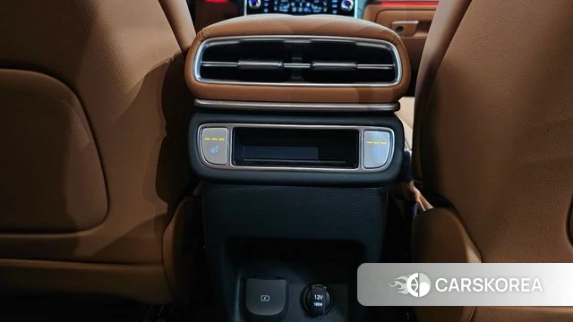 Genesis GV80 id 4990646 из Кореи 28