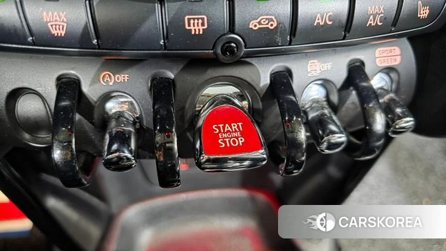 Mini Cooper S id 4992941 из Кореи 28