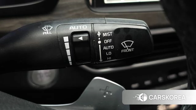 Kia K7 Premier id 5048274 из Кореи 28