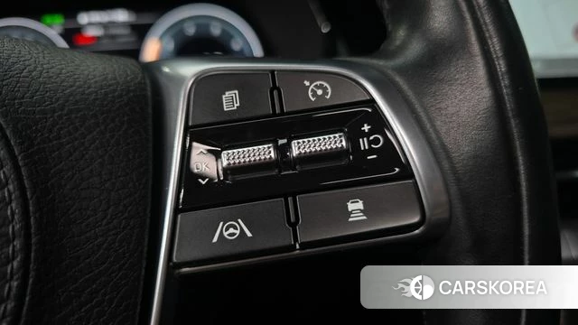 Kia Mohave Master id 4991094 из Кореи 28